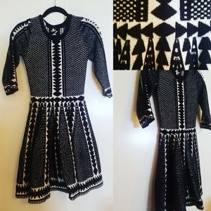 Top Shop Sweater Dress